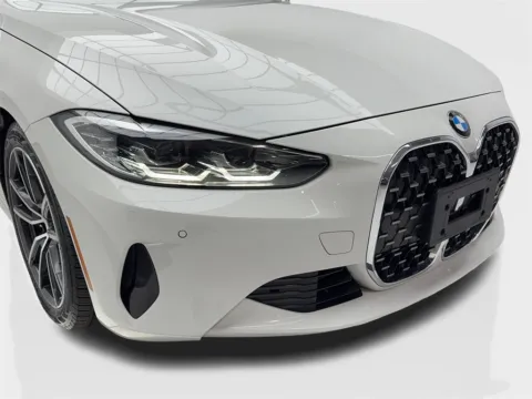 More photos of 2024 BMW 4 Series 430i at Autos of Dallas - Plano, TX