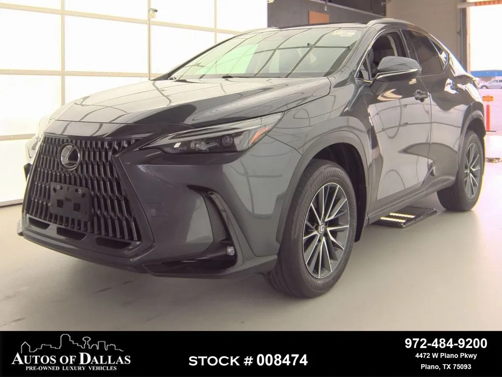 2022 Lexus NX 350 Premium NAV,CAM,SUNROOF,CLMT STS,BLIND SPOT