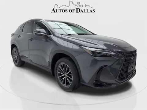 Photos of 2022 Lexus NX 350 Premium NAV,CAM,SUNROOF,CLMT STS,BLIND SPOT for sale in Plano, TX at Autos of Dallas - Plano
