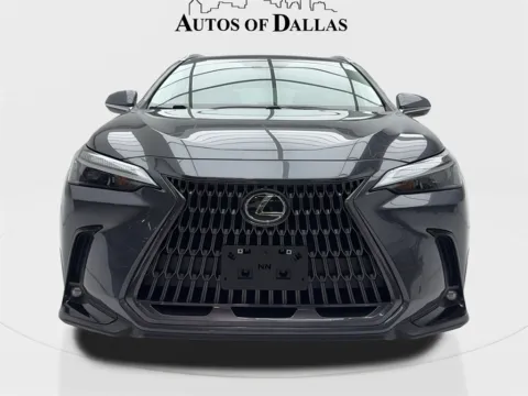 More photos of 2022 Lexus NX 350 Premium NAV,CAM,SUNROOF,CLMT STS,BLIND SPOT at Autos of Dallas - Plano, TX