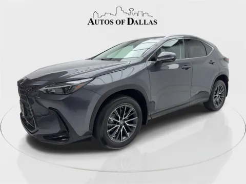 More photos of 2022 Lexus NX 350 Premium NAV,CAM,SUNROOF,CLMT STS,BLIND SPOT at Autos of Dallas - Plano, TX