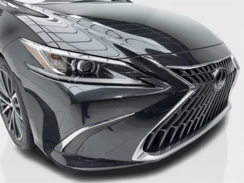 Another view of 2023 Lexus ES 350 CAM,SUNROOF,CLMT STS,BLIND SPOT,18" WLS for sale in Plano, TX at Autos of Dallas - Plano