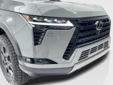 Another view of 2025 Lexus GX 550 Overtrail NAV,CAM,SUNROOF,CLMT STS,BLIND SPOT, for sale in Plano, TX at Autos of Dallas - Plano