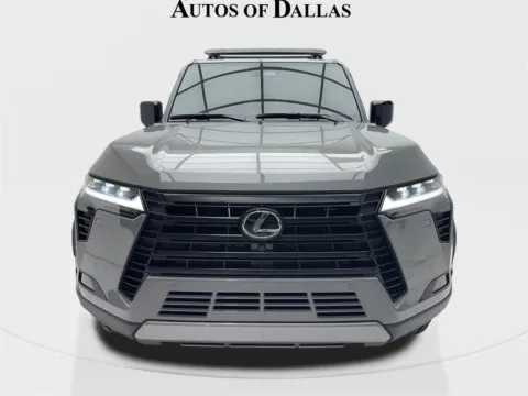 More photos of 2025 Lexus GX 550 Overtrail NAV,CAM,SUNROOF,CLMT STS,BLIND SPOT, at Autos of Dallas - Plano, TX