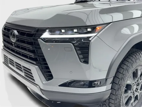 More photos of 2025 Lexus GX 550 Overtrail NAV,CAM,SUNROOF,CLMT STS,BLIND SPOT, at Autos of Dallas - Plano, TX