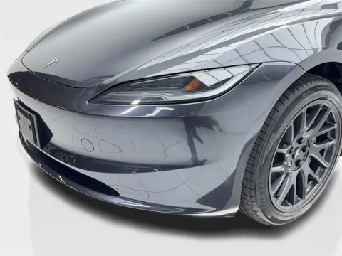 More photos of 2025 Tesla Model 3 Long Range NAV,CAM,PANO,HTD STS,BLIND SPOT at Autos of Dallas - Plano, TX