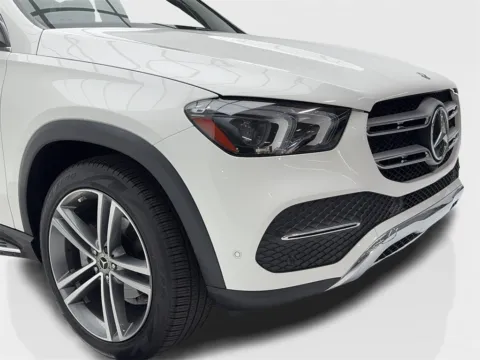 Another view of 2021 Mercedes-Benz GLE 350 NAV,CAM,SUNROOF,CLMT STS,BLIND SPOT,3RD RO for sale in Plano, TX at Autos of Dallas - Plano