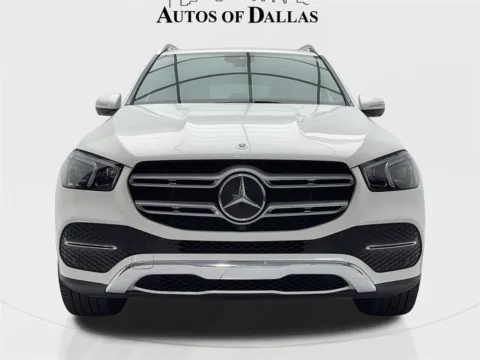 More photos of 2021 Mercedes-Benz GLE 350 NAV,CAM,SUNROOF,CLMT STS,BLIND SPOT,3RD RO at Autos of Dallas - Plano, TX