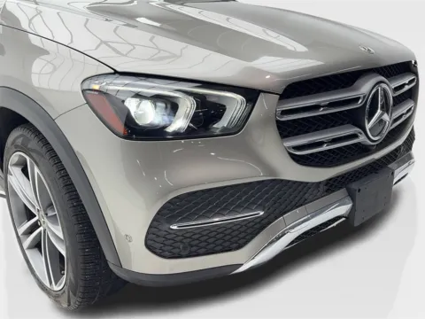 Another view of 2021 Mercedes-Benz GLE 350 NAV,CAM,PANO,HTD STS,BIND SPOT,21" WLS for sale in Plano, TX at Autos of Dallas - Plano