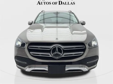 More photos of 2021 Mercedes-Benz GLE 350 NAV,CAM,PANO,HTD STS,BIND SPOT,21" WLS at Autos of Dallas - Plano, TX