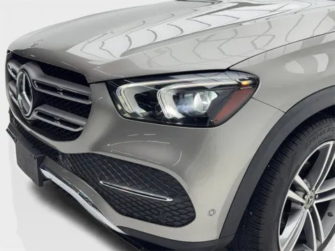 More photos of 2021 Mercedes-Benz GLE 350 NAV,CAM,PANO,HTD STS,BIND SPOT,21" WLS at Autos of Dallas - Plano, TX