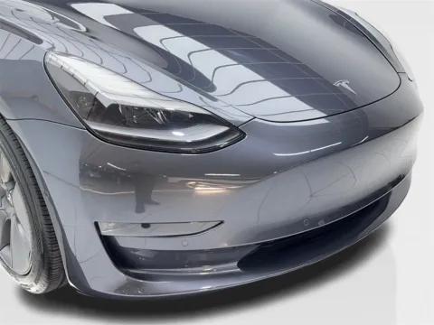 Another view of 2021 Tesla Model 3 Standard Range Plus NAV,CAM,PANO,HTD STS,BLIND SPO for sale in Plano, TX at Autos of Dallas - Plano