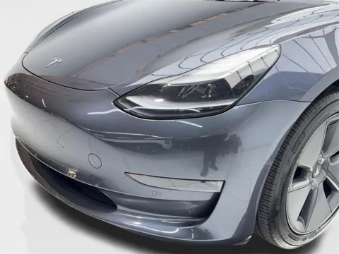 More photos of 2021 Tesla Model 3 Standard Range Plus NAV,CAM,PANO,HTD STS,BLIND SPO at Autos of Dallas - Plano, TX