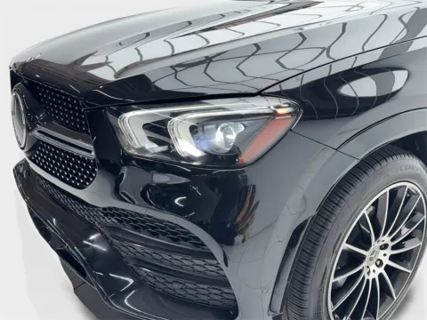 More photos of 2022 Mercedes-Benz GLE 350 AMG NIGHT PKG,NAV,CAM,PANO,BLIND SPOT at Autos of Dallas - Plano, TX