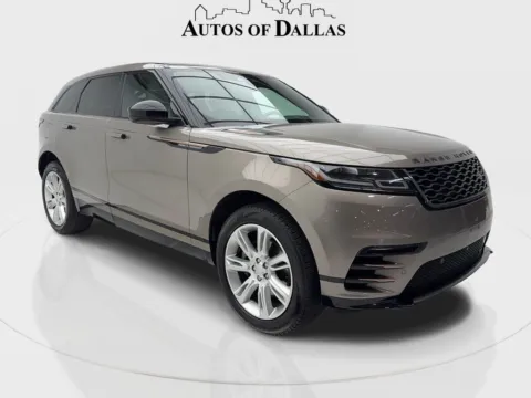 Photos of 2023 Land Rover Range Rover Velar R-Dynamic S NAV,CAM,PANO,HTD STS,BLIND SPOT for sale in Plano, TX at Autos of Dallas - Plano