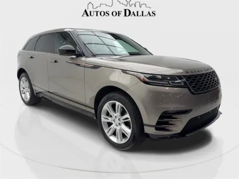Photos of 2023 Land Rover Range Rover Velar R-Dynamic S NAV,CAM,PANO,HTD STS,BLIND SPOT for sale in Plano, TX at Autos of Dallas - Plano