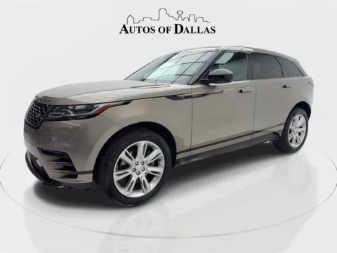More photos of 2023 Land Rover Range Rover Velar R-Dynamic S NAV,CAM,PANO,HTD STS,BLIND SPOT at Autos of Dallas - Plano, TX