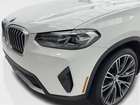 More photos of 2023 BMW X3 sDrive30i X LINE,NAV,CAM,PANO,HTD STS,BLIND SPOT,2 at Autos of Dallas - Plano, TX