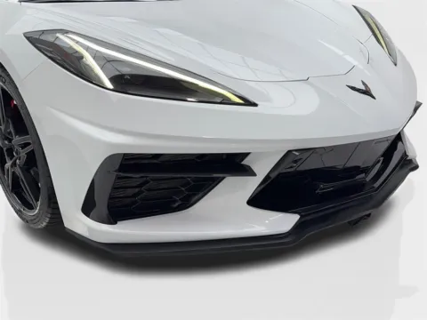 Another view of 2023 Chevrolet Corvette Stingray 2LT NAV,CAM,CLMT STS,BLIND SPOT,HEADS UP for sale in Plano, TX at Autos of Dallas - Plano