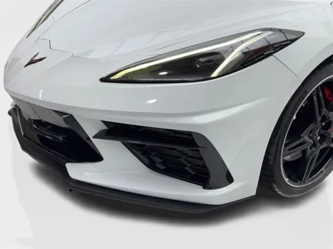 More photos of 2023 Chevrolet Corvette Stingray 2LT NAV,CAM,CLMT STS,BLIND SPOT,HEADS UP at Autos of Dallas - Plano, TX