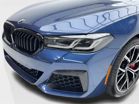 More photos of 2023 BMW 5 Series 540i M SPORT,NAV,CAM,SUNROOF,HTD STS,BLIND SPOT at Autos of Dallas - Plano, TX