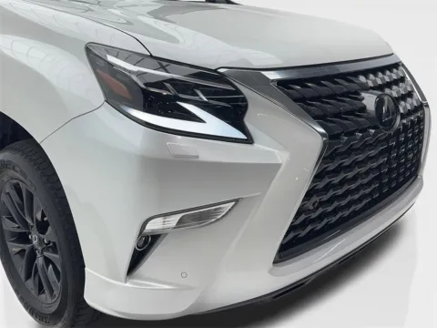 Another view of 2023 Lexus GX 460 NAV,CAM,SUNROOF,CLMT STS,BLIND SPOT,3RD ROW for sale in Plano, TX at Autos of Dallas - Plano