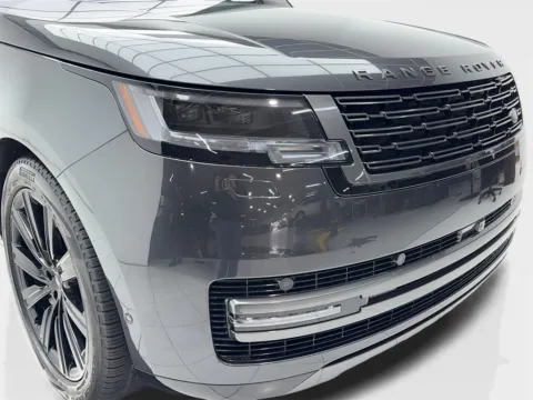 Another view of 2023 Land Rover Range Rover SE NAV,CAM,PANO,HTD STS,BLIND SPOT,22" WLS for sale in Plano, TX at Autos of Dallas - Plano