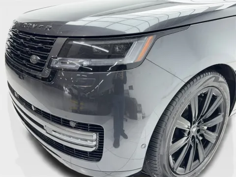 More photos of 2023 Land Rover Range Rover SE NAV,CAM,PANO,HTD STS,BLIND SPOT,22" WLS at Autos of Dallas - Plano, TX
