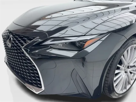 More photos of 2025 Lexus IS 300 CAM,SUNROOF,CLMT STS,BLIND SPOT,18" WLS at Autos of Dallas - Plano, TX