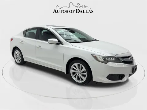 Photos of 2016 Acura ILX 2.4L for sale in Plano, TX at Autos of Dallas - Plano