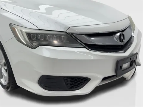 Another view of 2016 Acura ILX 2.4L for sale in Plano, TX at Autos of Dallas - Plano