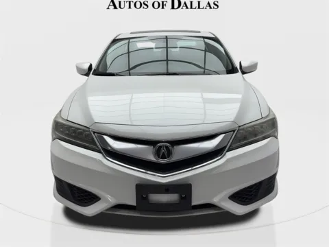 More photos of 2016 Acura ILX 2.4L at Autos of Dallas - Plano, TX