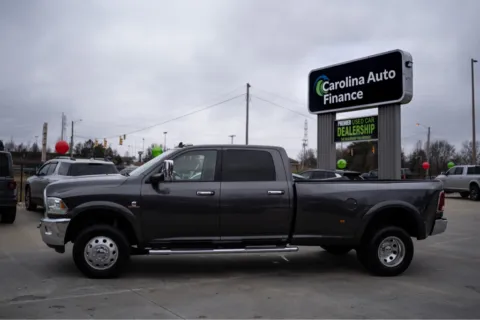 More photos of 2016 RAM 3500 LARAMIE at Carolina Auto Finance, NC