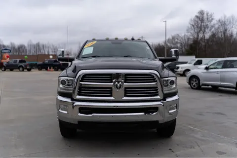 Photos of 2016 RAM 3500 LARAMIE for sale in Forest City, NC at Carolina Auto Finance