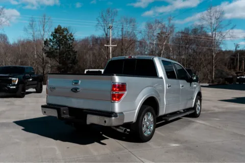 More photos of 2013 FORD F-150 SUPERCREW at Carolina Auto Finance, NC