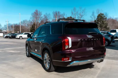 More photos of 2020 HYUNDAI PALISADE LIMITED at Carolina Auto Finance, NC