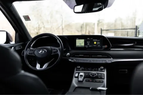 More photos of 2020 HYUNDAI PALISADE LIMITED at Carolina Auto Finance, NC