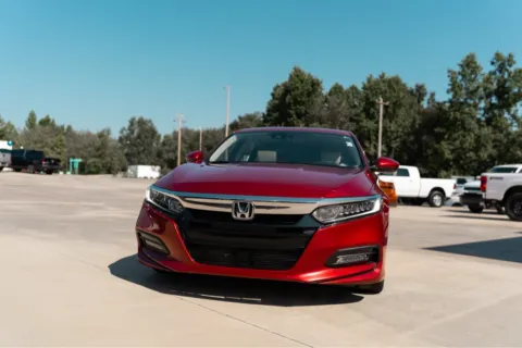 More photos of 2019 HONDA ACCORD EX at Carolina Auto Finance, NC