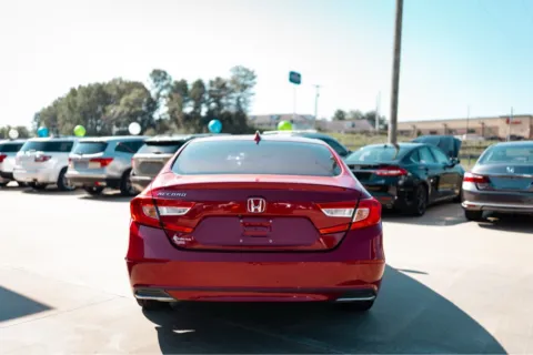 More photos of 2019 HONDA ACCORD EX at Carolina Auto Finance, NC