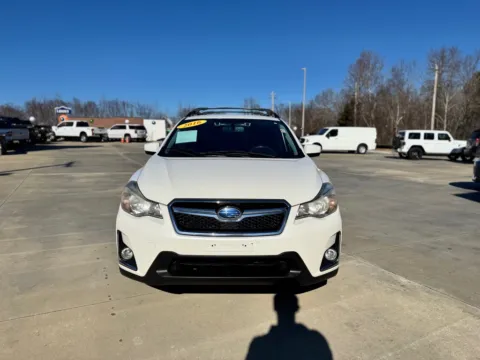 Photos of 2016 SUBARU CROSSTREK PREMIUM for sale in Forest City, NC at Carolina Auto Finance
