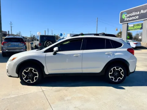 More photos of 2016 SUBARU CROSSTREK PREMIUM at Carolina Auto Finance, NC