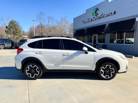 Another view of 2016 SUBARU CROSSTREK PREMIUM for sale in Forest City, NC at Carolina Auto Finance