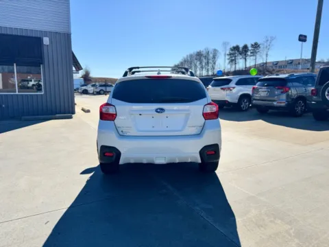 More photos of 2016 SUBARU CROSSTREK PREMIUM at Carolina Auto Finance, NC