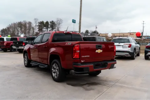 More photos of 2016 CHEVROLET COLORADO Z71 at Carolina Auto Finance, NC