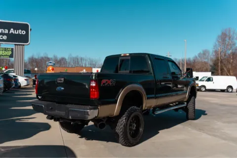 More photos of 2014 FORD F250 SUPER DUTY at Carolina Auto Finance, NC