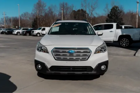 Photos of 2016 SUBARU OUTBACK 2.5I PREMIUM for sale in Forest City, NC at Carolina Auto Finance