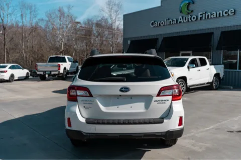 More photos of 2016 SUBARU OUTBACK 2.5I PREMIUM at Carolina Auto Finance, NC