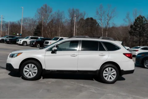 Another view of 2016 SUBARU OUTBACK 2.5I PREMIUM for sale in Forest City, NC at Carolina Auto Finance