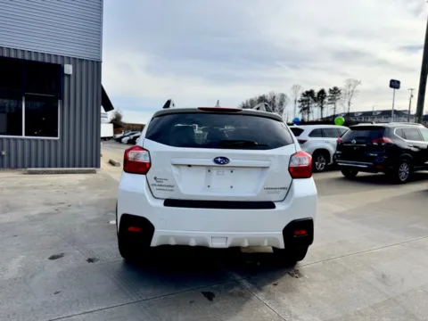 More photos of 2016 SUBARU CROSSTREK PREMIUM at Carolina Auto Finance, NC
