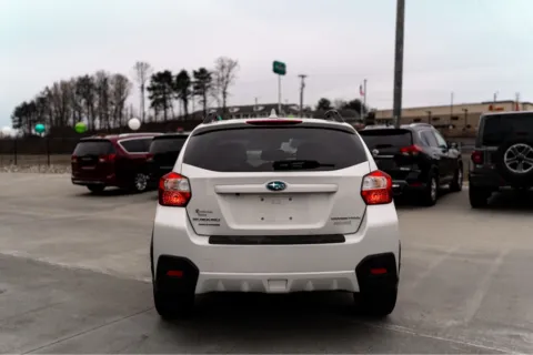 More photos of 2016 SUBARU CROSSTREK PREMIUM at Carolina Auto Finance, NC